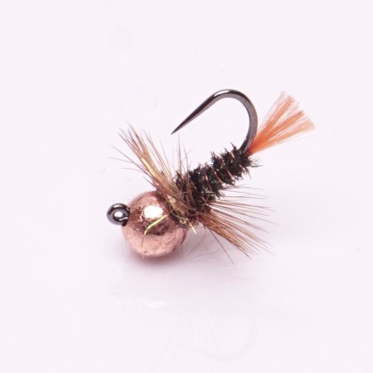 Micro Jig 1 Red Tag Ultra light 